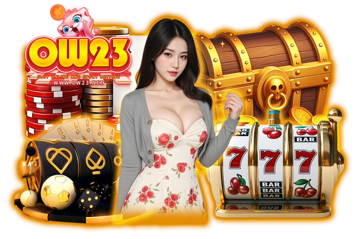ow23 wallet