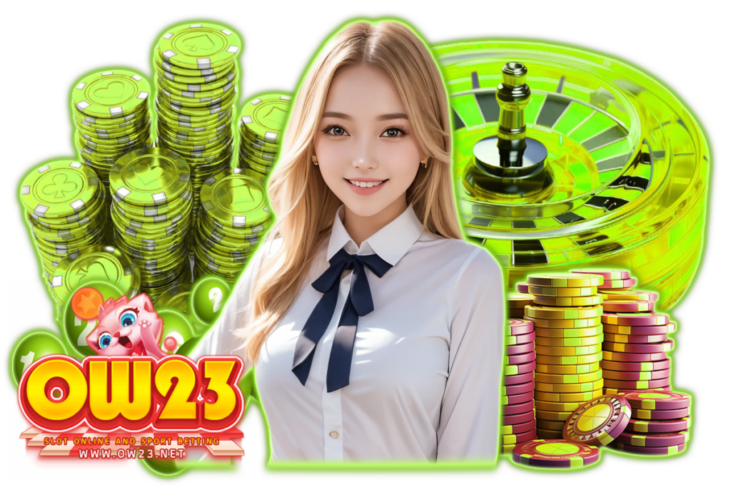 ow23 slot