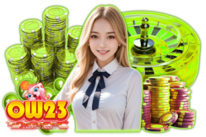 ow23 slot