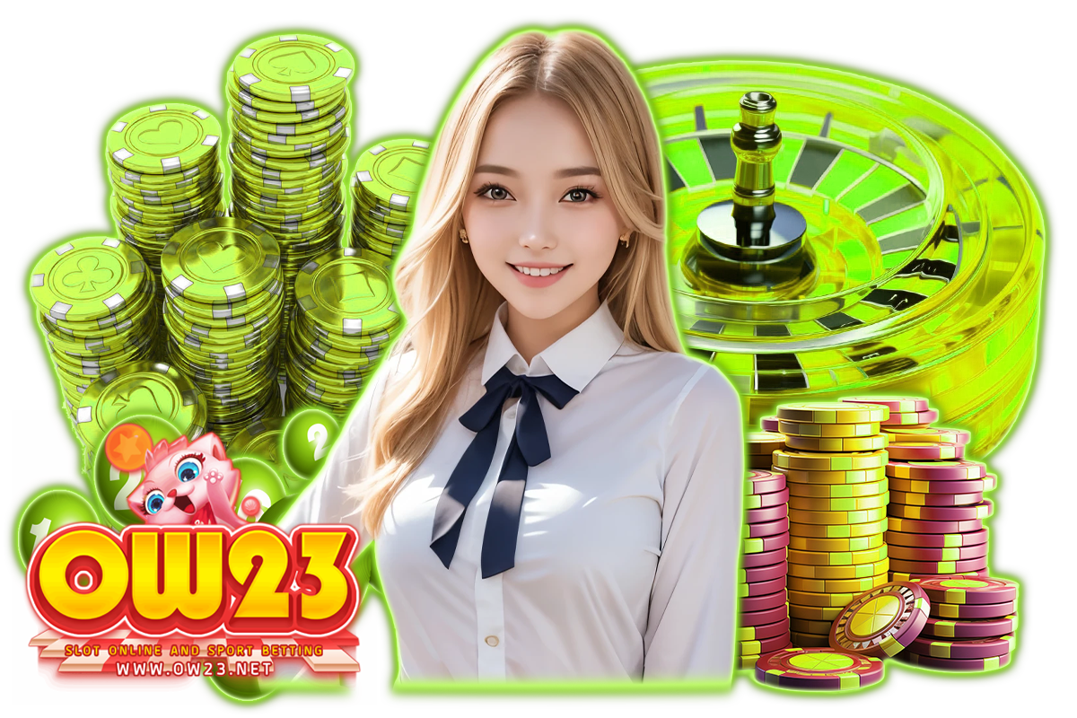 ow23 slot
